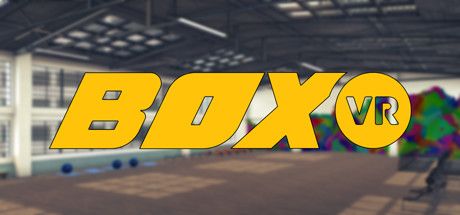 Box VR box art for Playstation 4